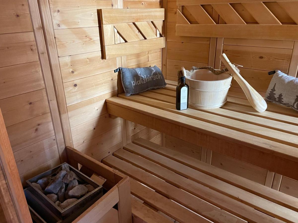 Ohpardon! Michelbach - Garten & Balkon, Sauna, Netflix Michelbach an Der Bilz Экстерьер фото